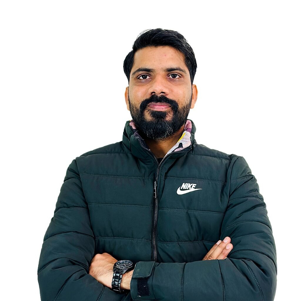 Rakesh Sir